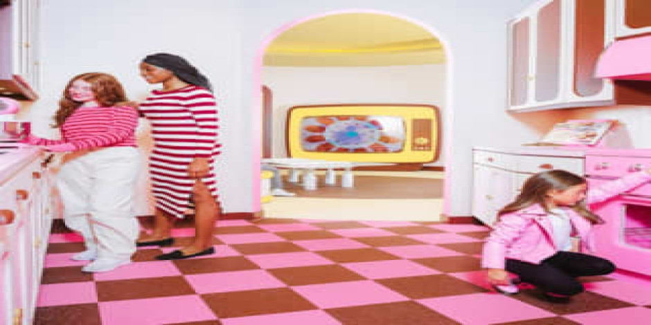 Museum of Ice Cream Boston: Entry Ticket