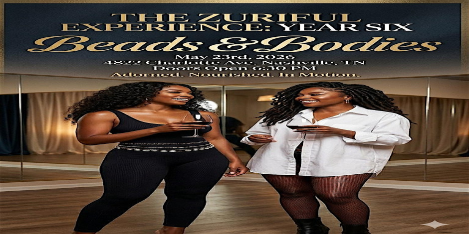 Event cover