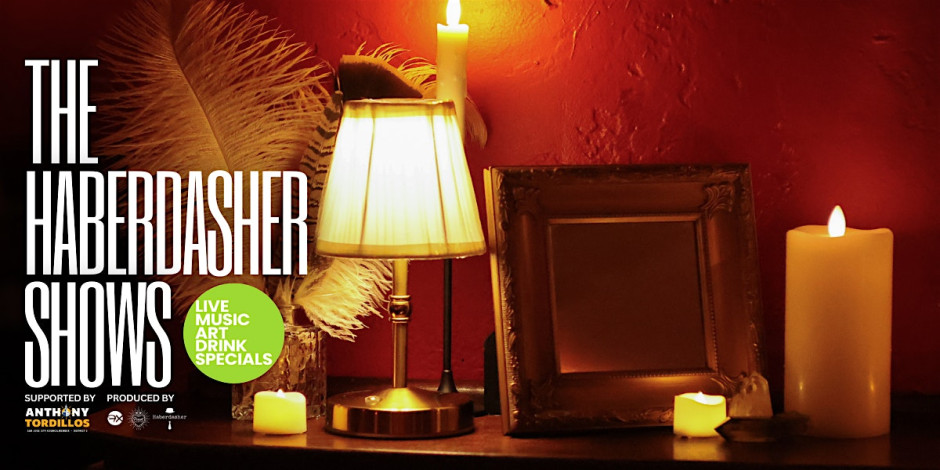 The Haberdasher Shows: June 2026