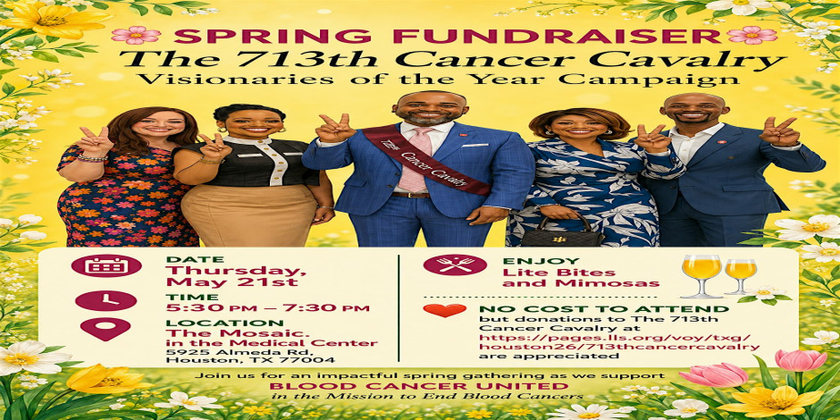 Event cover