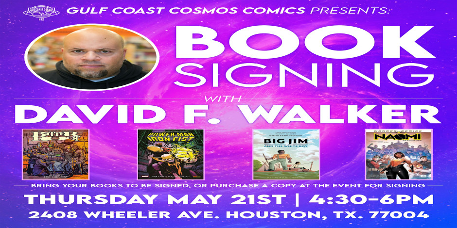 Event cover