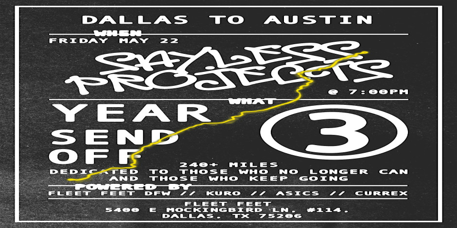 Event cover