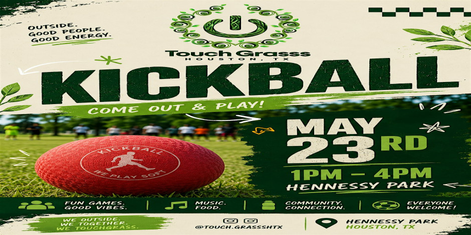Event cover