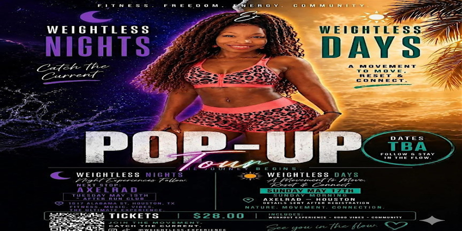 Event cover