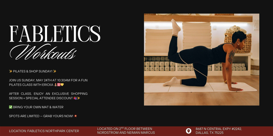 Event cover