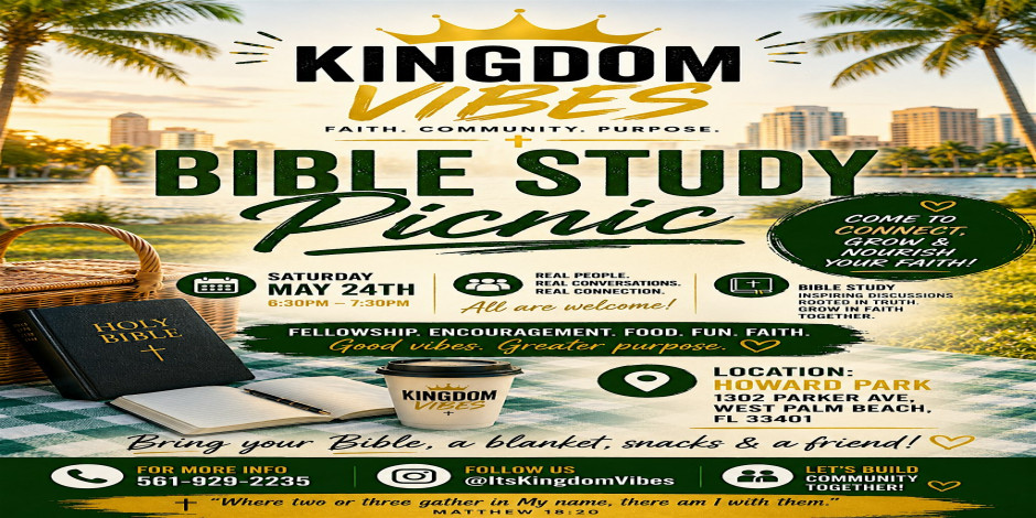 Event cover