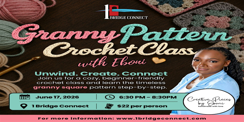 Event cover