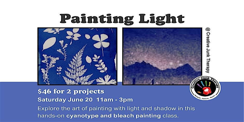 Painting Light