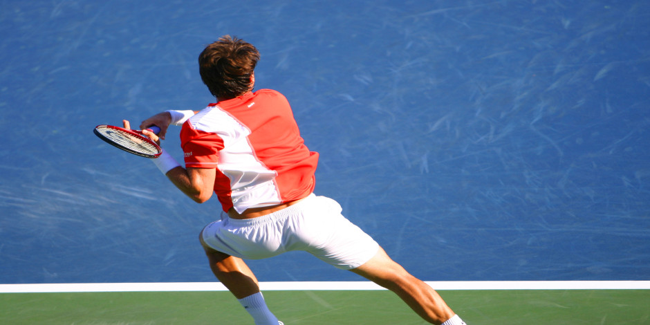 Winston-Salem Open - Session 12