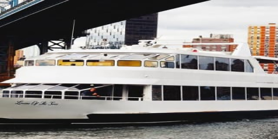2 HR - NYC Cocktail Making Class on a Yacht! + Car Tour! - UNATION