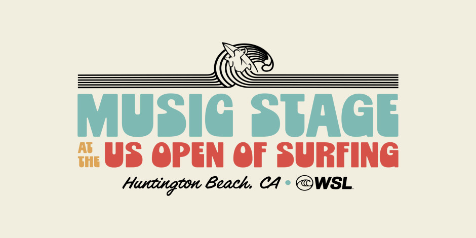 Music Stage at Lexus US Open: Real Estate // with Special Guest