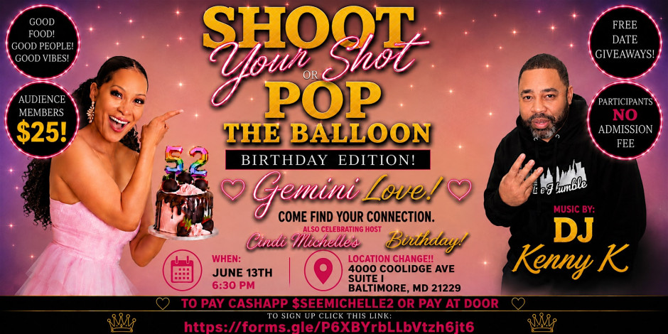 Event cover
