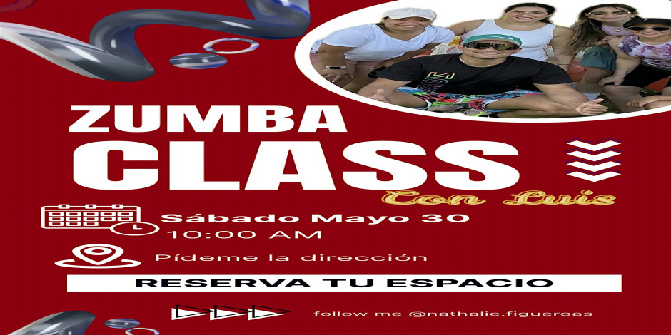 Event cover