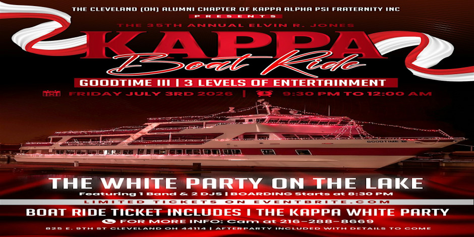 Event cover