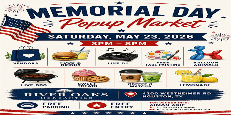Event cover
