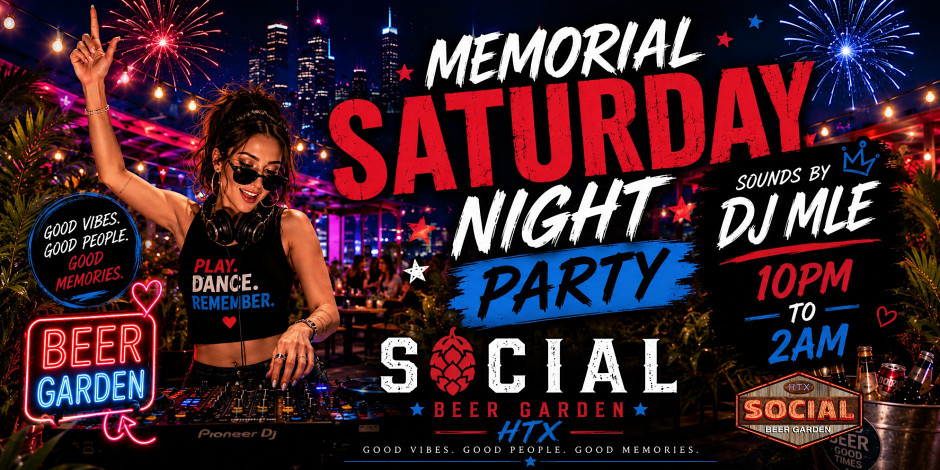 Event cover
