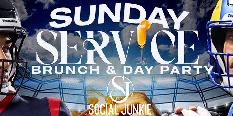 Event cover