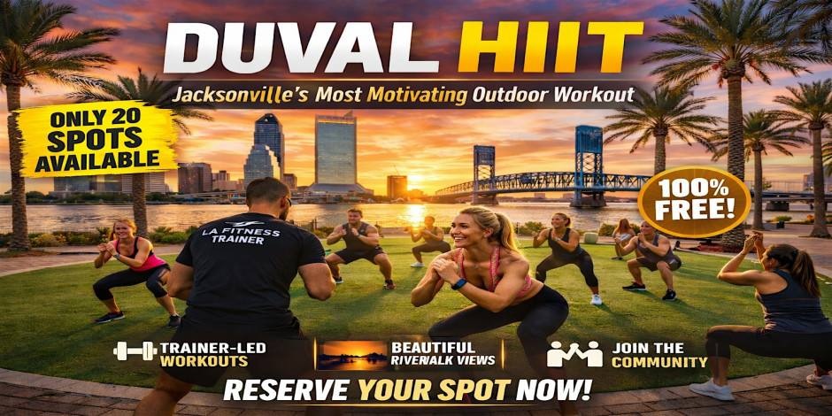 Event cover