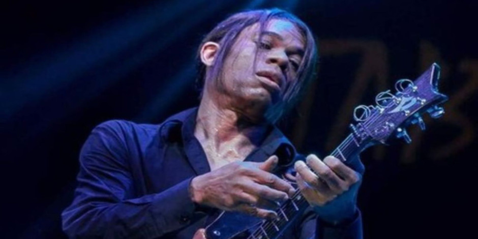CEG & Dayglo Present Stanley Plays The Dead Feat. Stanley Jordan