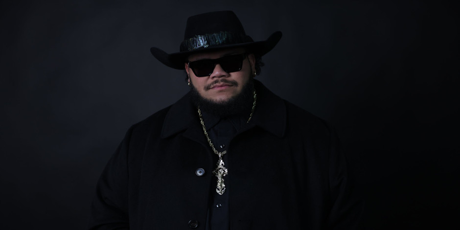 JOSH TATOFI: Looking For Love Tour