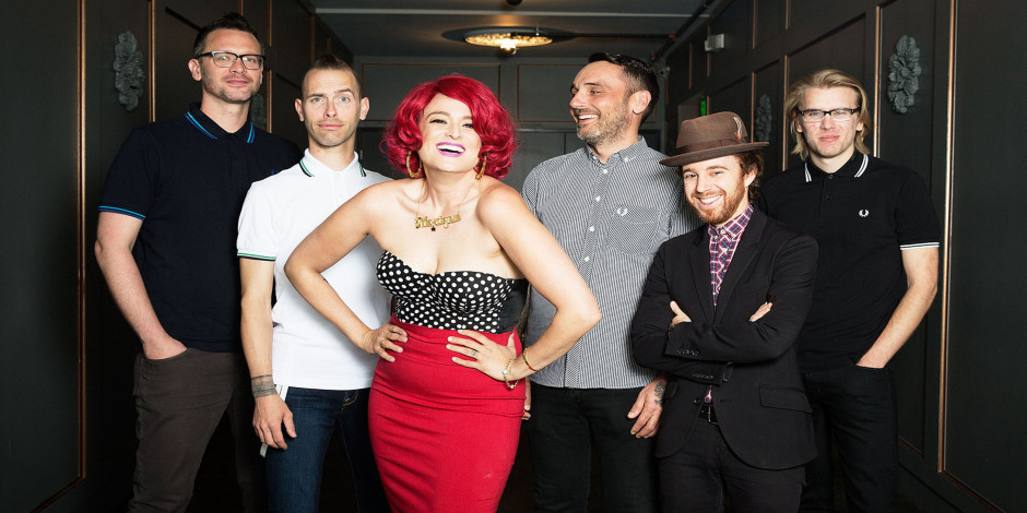 Save Ferris, Guests