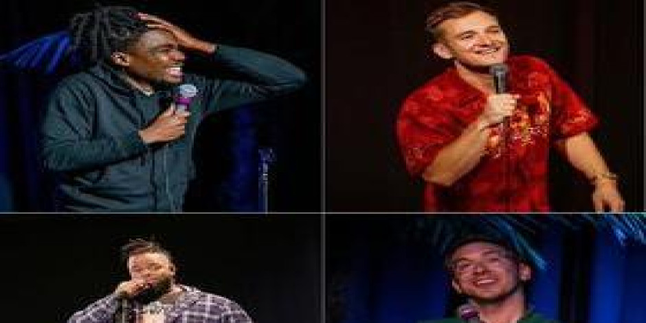 Killers of Kill Tony (Rescheduled from 10/17/25)