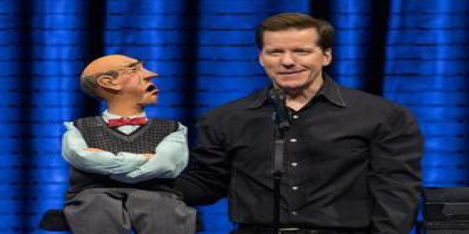Jeff Dunham (21+)