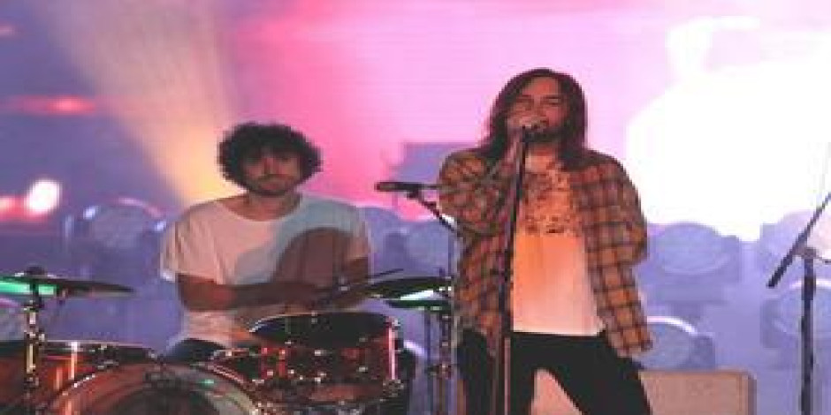 Tame Impala with Djo