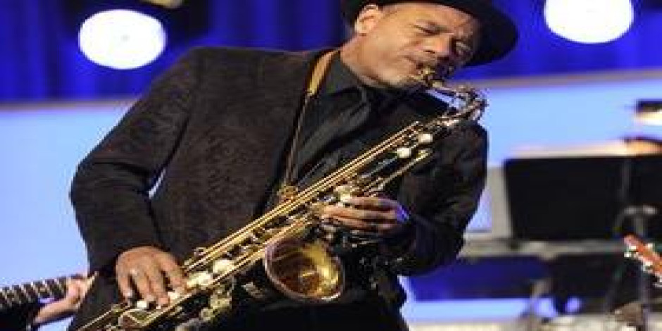 Kirk Whalum