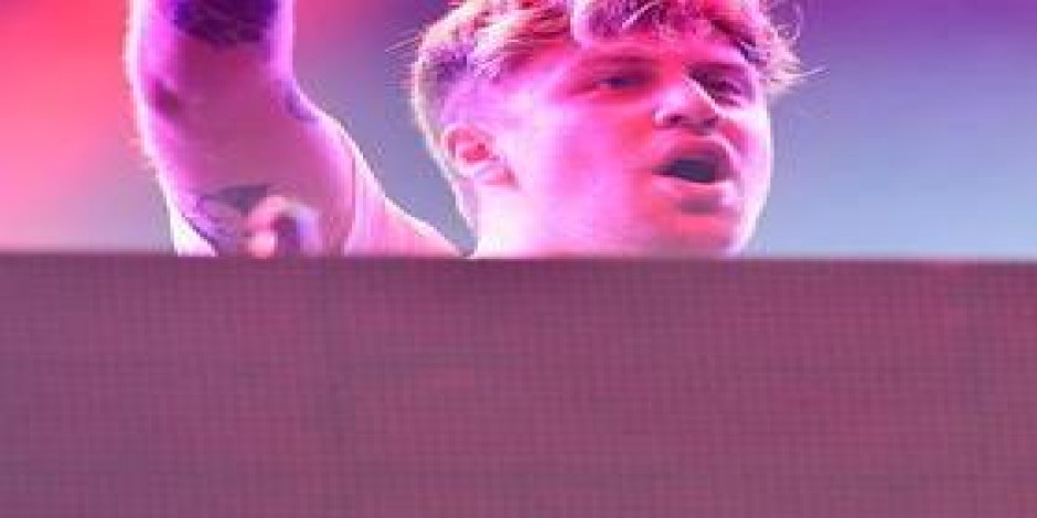 Kayzo