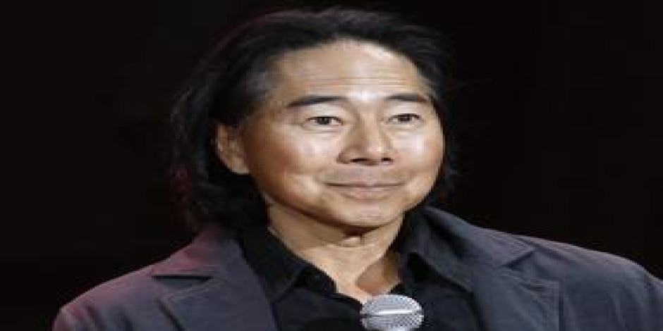 Henry Cho