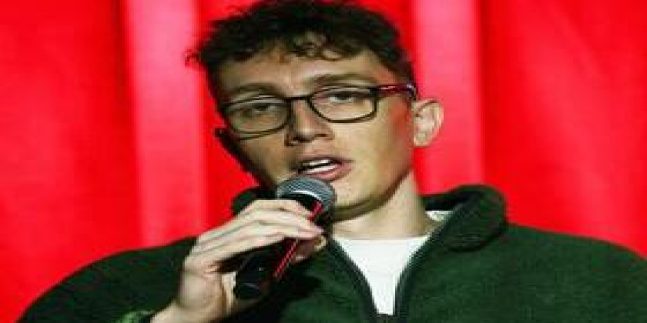 Sam Salem