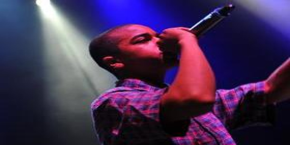 Earl Sweatshirt