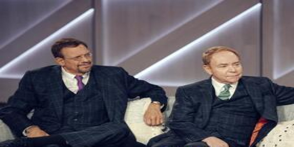 Penn & Teller