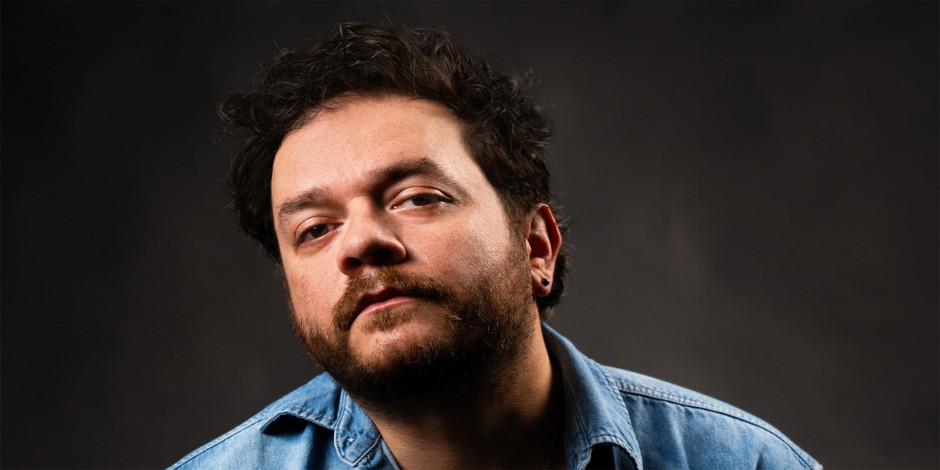 David Ramirez