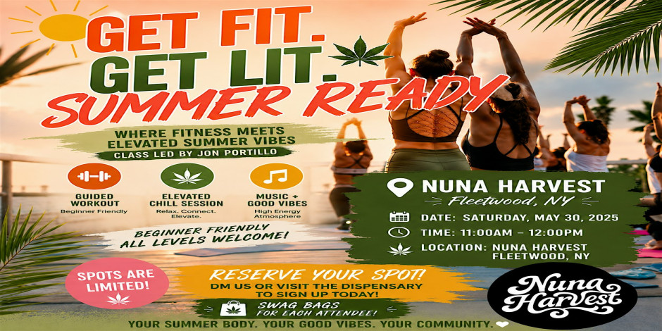 Event cover