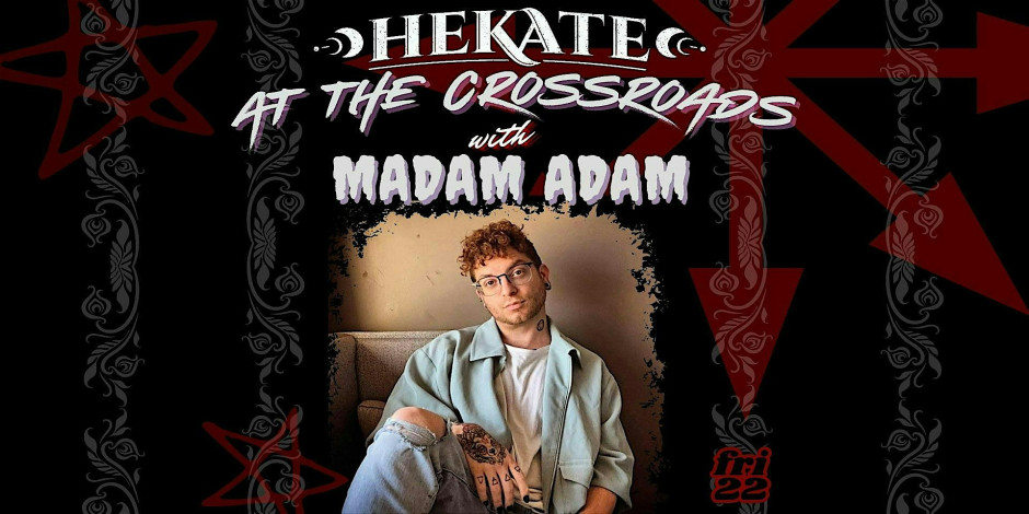 Event cover