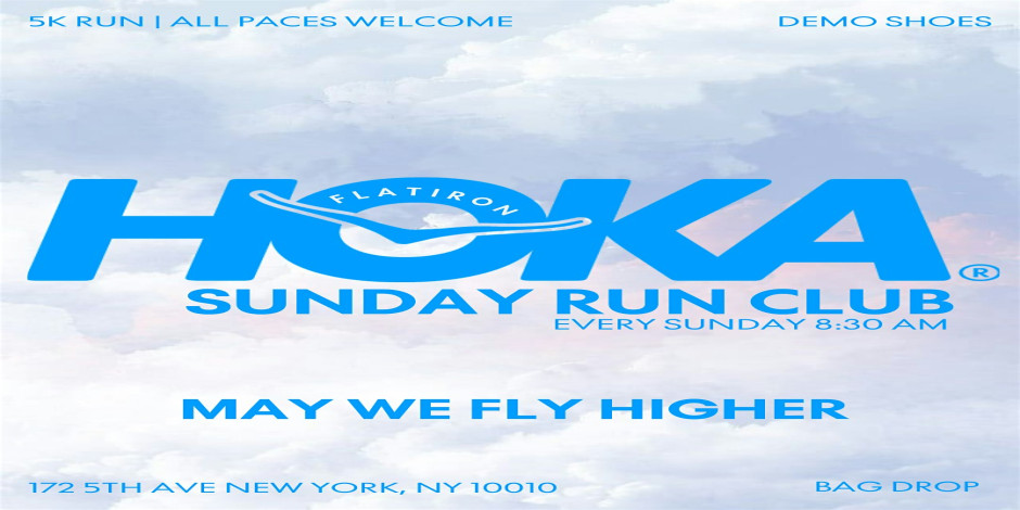Event cover