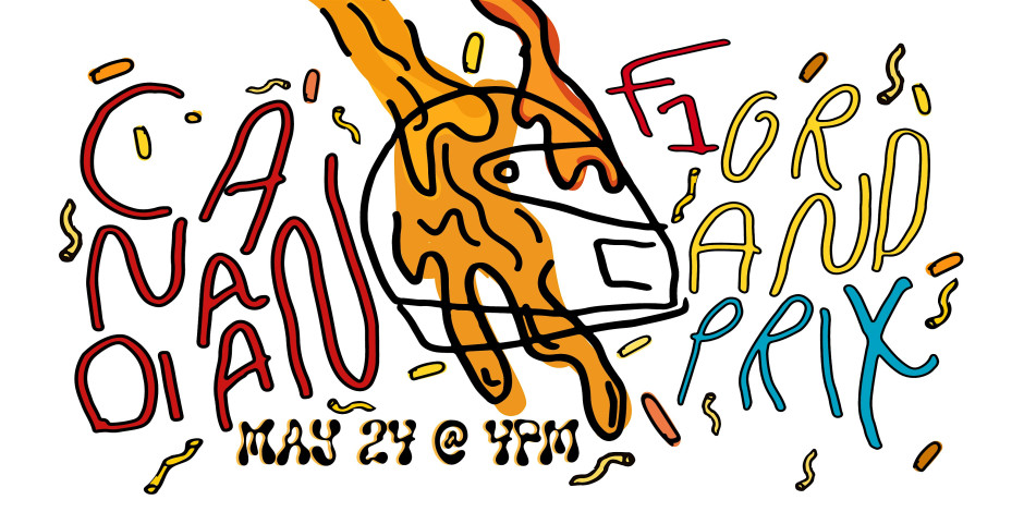 Event cover