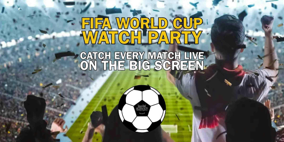 Portugal vs Uzbekistan:  Watch Party at Time Out Market