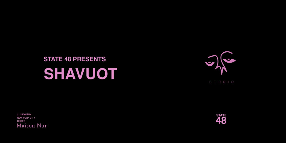 Event cover