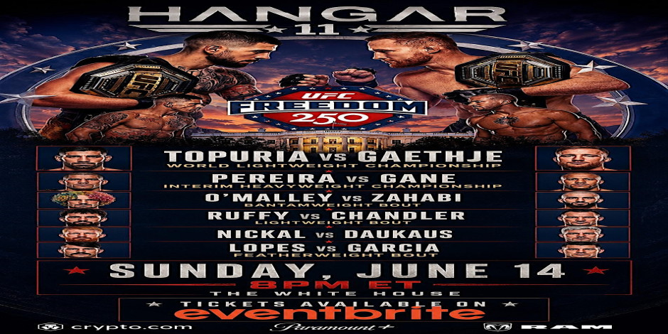 Event cover