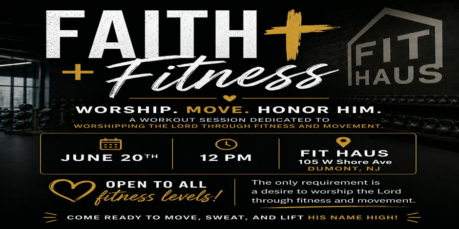 Event cover