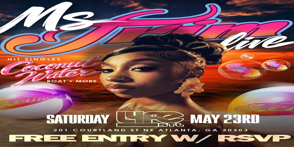 Event cover