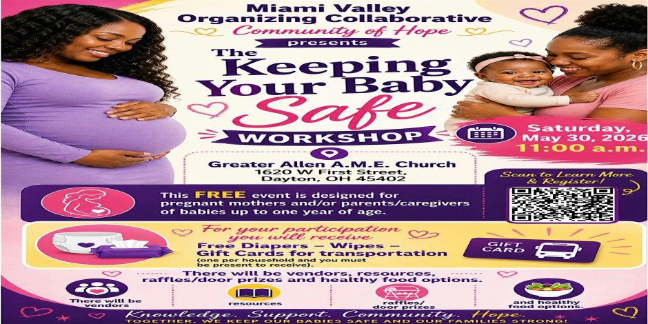 Event cover