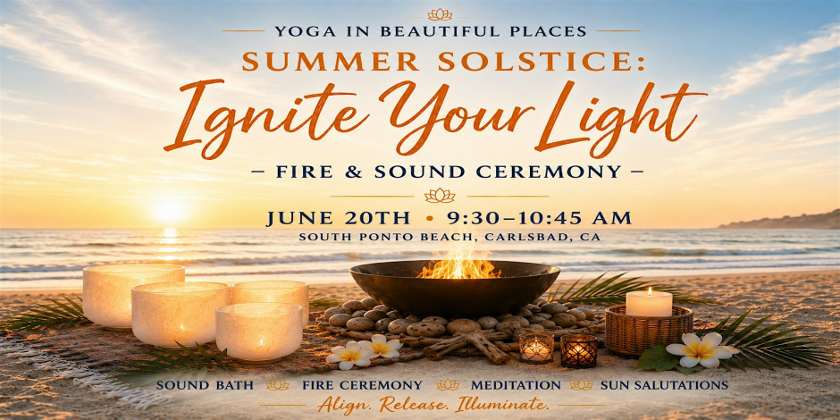 Event cover