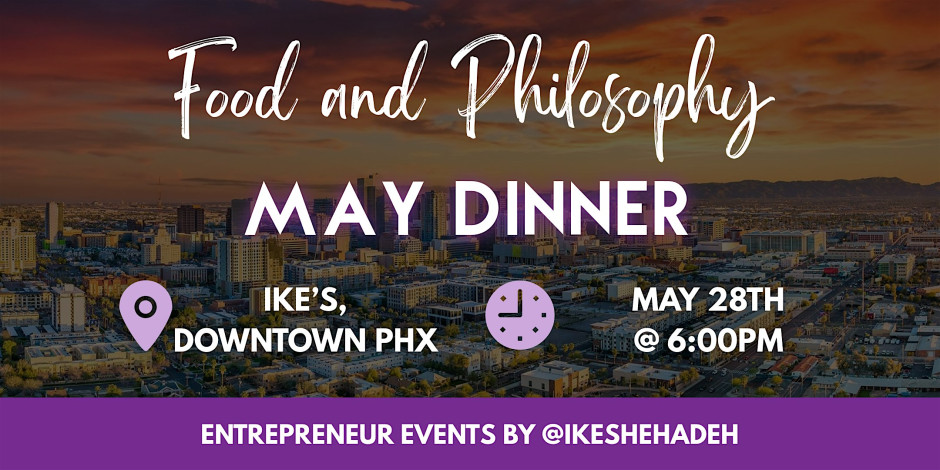Event cover