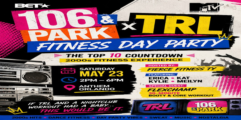 Event cover