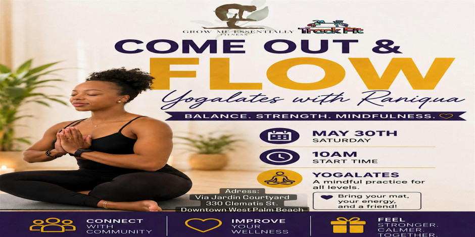 Event cover