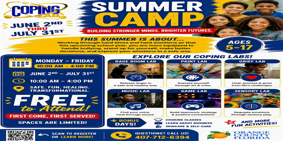 Event cover